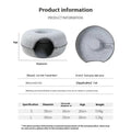 Round Cat Tunnel