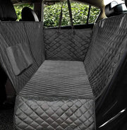 Waterproof Dog Car Seat Cover product photo 8 at Petcous