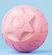 Star Rolling Cat Ball Toy product photo 9 at Petcous