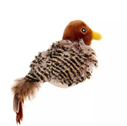 Mouse and Bird Cat Toy product photo 11 at Petcous