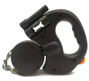 Retractable LED Dog Leash product photo 8 at Petcous