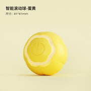 Star Rolling Cat Ball Toy product photo 6 at Petcous