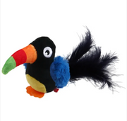 Plush Vocal Cat Toy product photo 9 at Petcous
