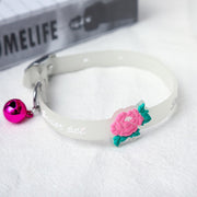 Glow in the Dark Cat Collar product photo 5 at Petcous