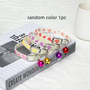 Glow in the Dark Cat Collar product photo 7 at Petcous