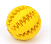 Watermelon Dog Chew Ball product photo 8 at Petcous