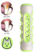 Dog Dental Toothbrush Chew Toy product photo 6 at Petcous