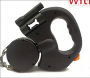 Retractable LED Dog Leash product photo 9 at Petcous