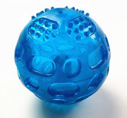 Waterproof Squeak Dog Toy Ball product photo 5 at Petcous