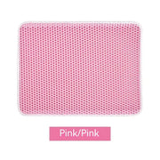 Waterproof Cat Litter Mat product photo 2 at Petcous