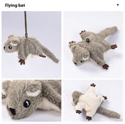 Flapping Bird Cat Toy product photo 6 at Petcous