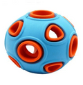 LED Sound Dog Chew Ball