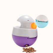 Pet Food Dispensing Ball Toy product photo 5 at Petcous