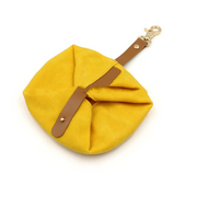 Foldable Dog Travel Bowl product photo 3 at Petcous