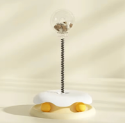 Cat Slow Feeder Puzzle Toy product photo 2 at Petcous