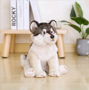 Soft Plush Dog Stuffed Toy product photo 5 at Petcous