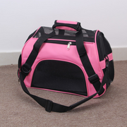Portable Pet Travel Carrier Bag product photo 3 at Petcous
