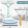 Reusable Pet Hair Remover Kit