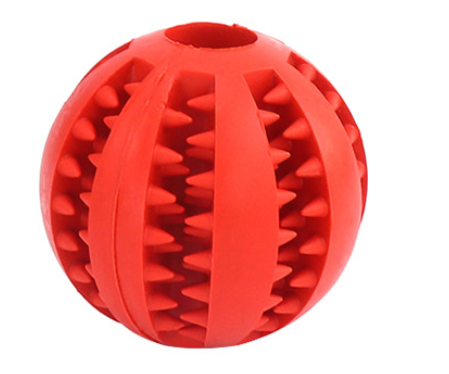 Dog Chew Stick and Ball Toy Set product photo 2 at Petcous