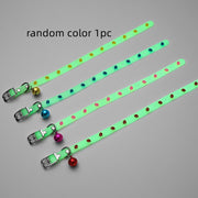 Glow in the Dark Cat Collar product photo 8 at Petcous