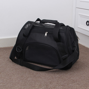Portable Pet Travel Carrier Bag product photo 12 at Petcous