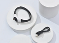 Rechargeable LED Cat Collar Toy