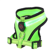 GlowPaws LED Dog Harness product photo 2 at Petcous