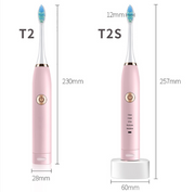 Pet Electric Toothbrush product photo 9 at Petcous