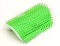 Corner Cat Scratcher Massage Brush