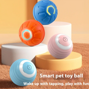 Interactive Smart Dog Toy Ball product photo 9 at Petcous