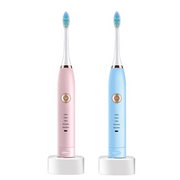 Pet Electric Toothbrush product photo 4 at Petcous