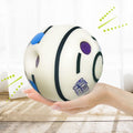 Giggle Sound Dog Chew Ball