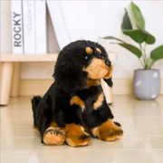 Soft Plush Dog Stuffed Toy product photo 12 at Petcous