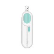 Pet Nail Clippers with LED Light product photo 9 at Petcous