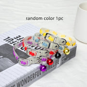 Glow in the Dark Cat Collar product photo 6 at Petcous