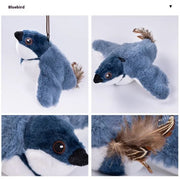 Flapping Bird Cat Toy product photo 3 at Petcous