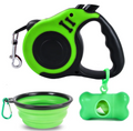 Foldable Pet Travel Walk Kit