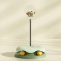Cat Slow Feeder Puzzle Toy