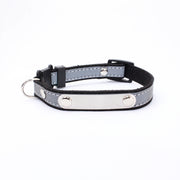 Personalized Cat Collar with Bell product photo 6 at Petcous
