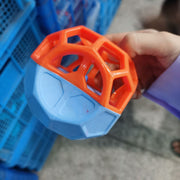 Dog Teether Chew Toy product photo 5 at Petcous