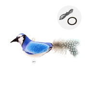 Feather Bird Cat Teaser Toy product photo 8 at Petcous