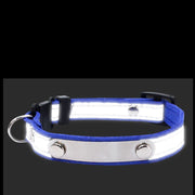 Personalized Cat Collar with Bell product photo 5 at Petcous