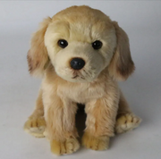Soft Plush Dog Stuffed Toy product photo 9 at Petcous