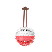 Suction Cup Dog Tug Ball Toy product photo 7 at Petcous