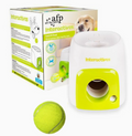 Dog Tennis Ball Feeder Toy