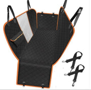Waterproof Dog Car Seat Cover product photo 7 at Petcous