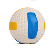 Durable Latex Dog Chew Ball product photo 6 at Petcous