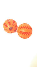 Watermelon Dog Chew Ball