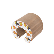 Accordion Cat Scratcher Toy product photo 9 at Petcous