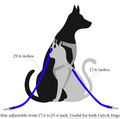 Adjustable Pet Car Seat Belt 2-Pack